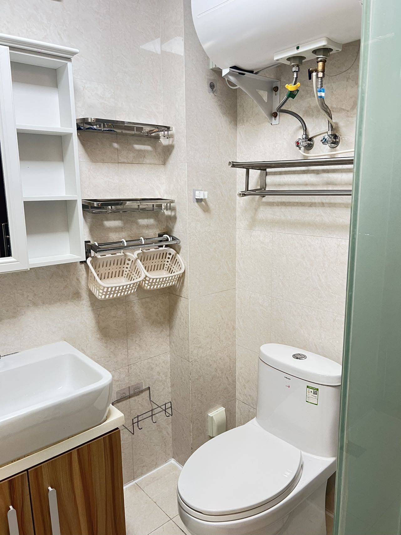 和平 SMART地铁公寓