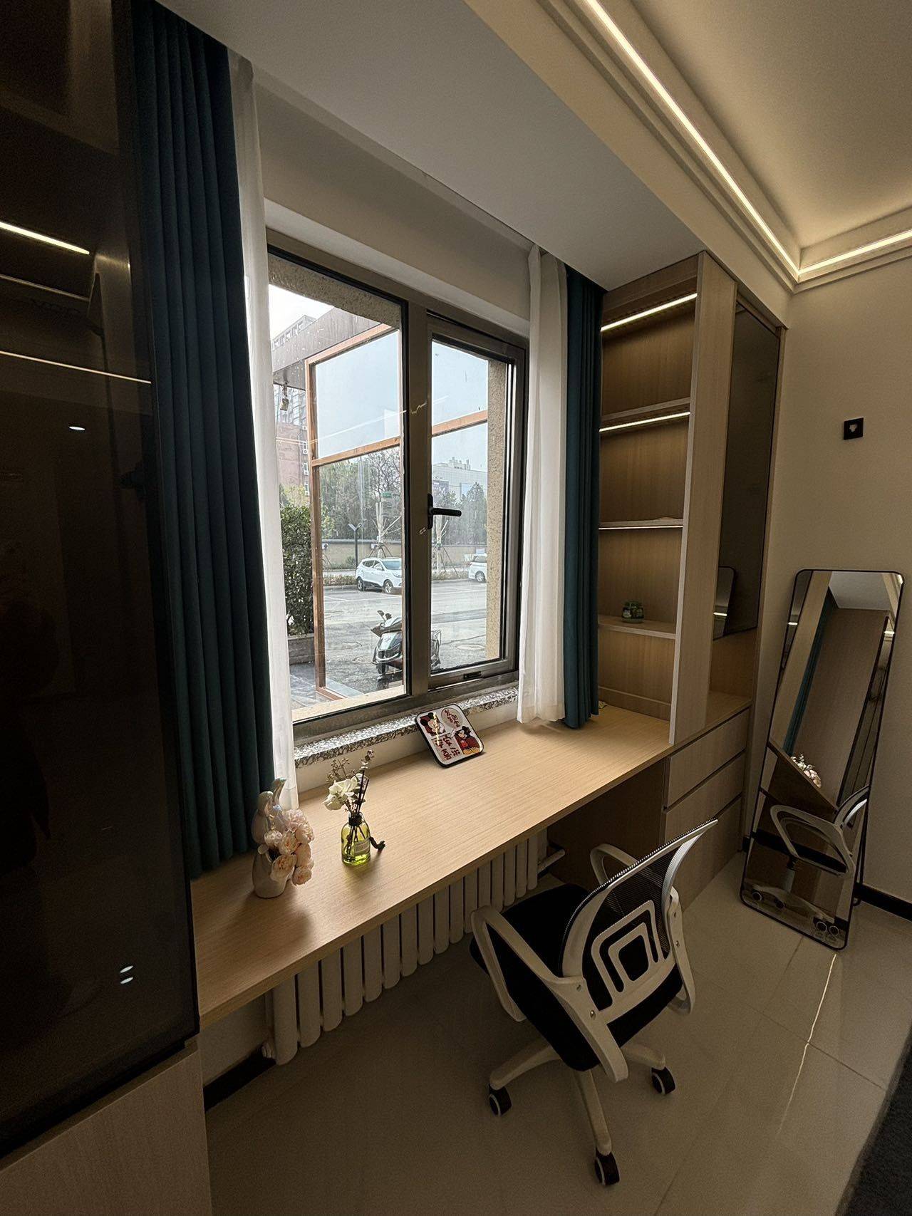 按摩不加钟整租房源2