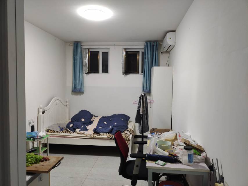 急急急整租房源1