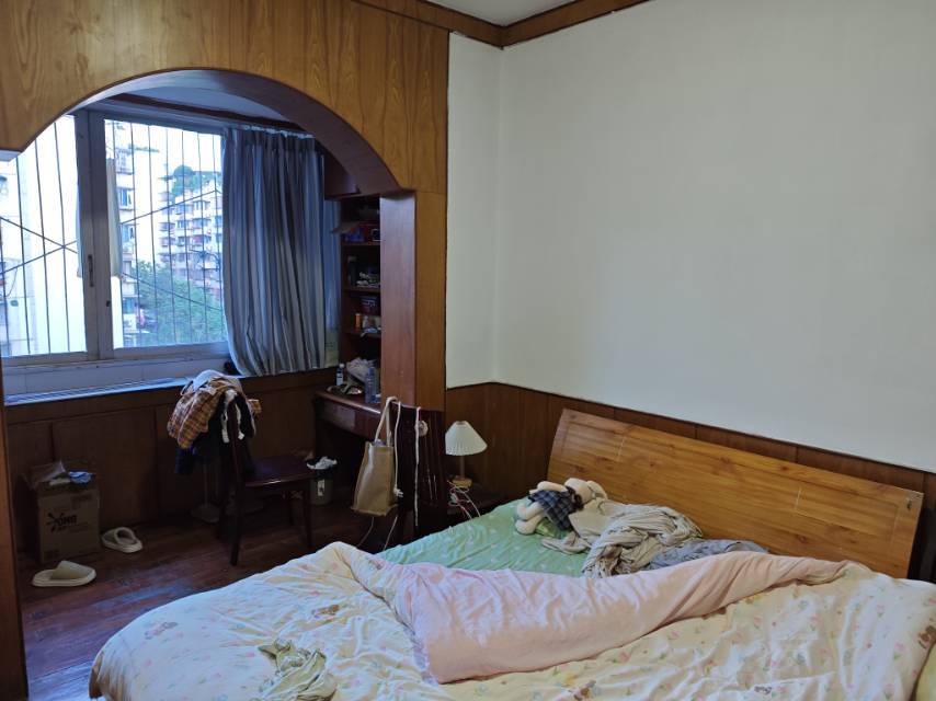 重庆 两江新区 | 国航小区_8