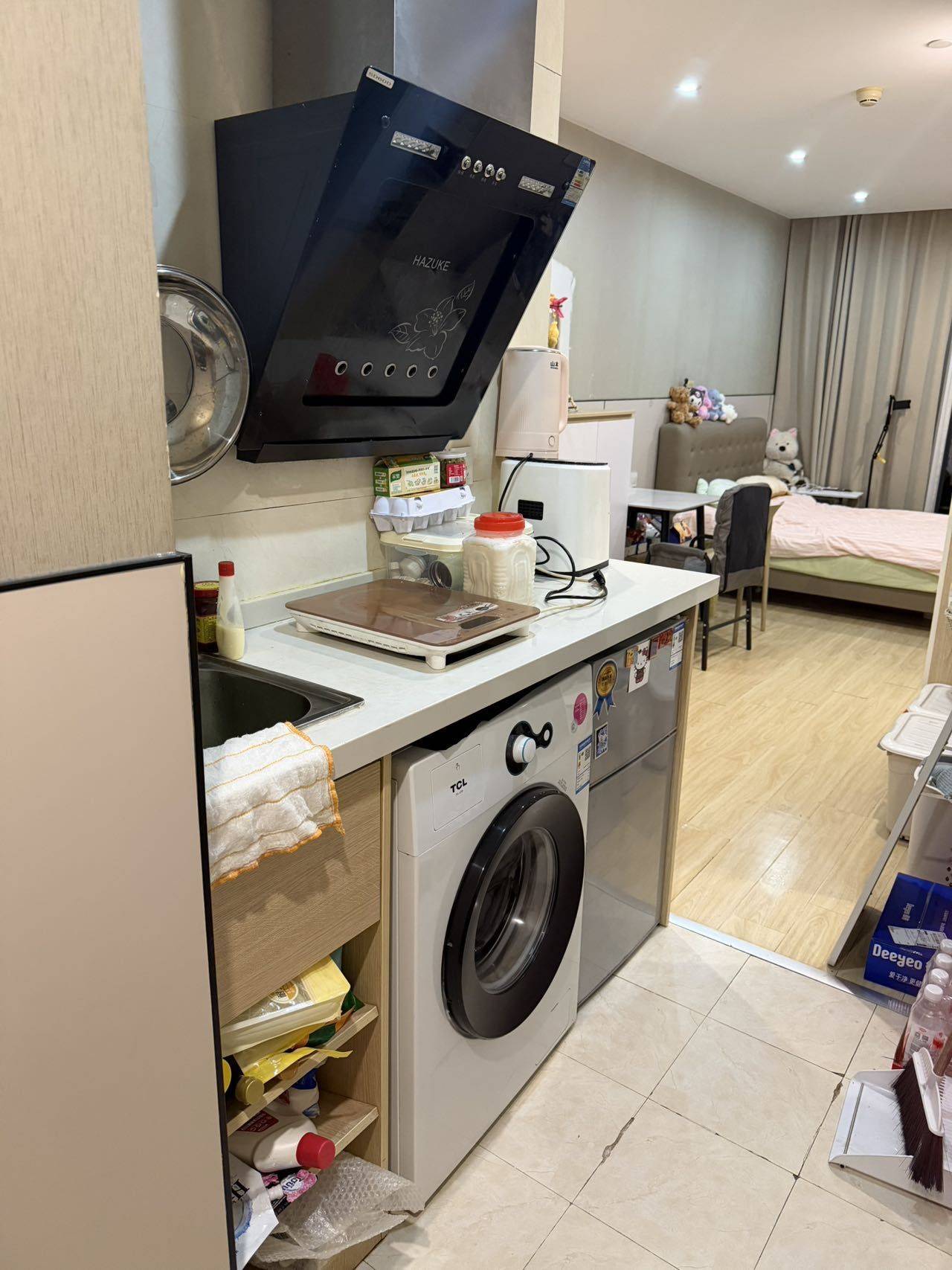 杭州 拱墅 | 海蓝国际电竞数娱中心-E座裙楼_4