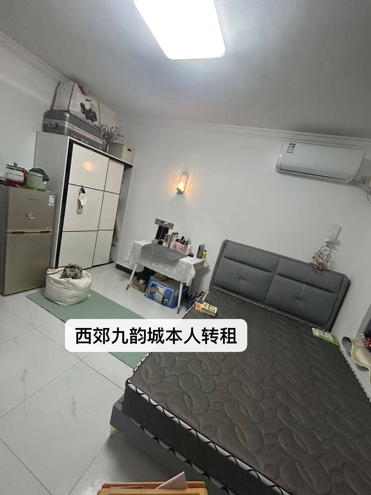 上海 闵行 | 西郊九韵城_7