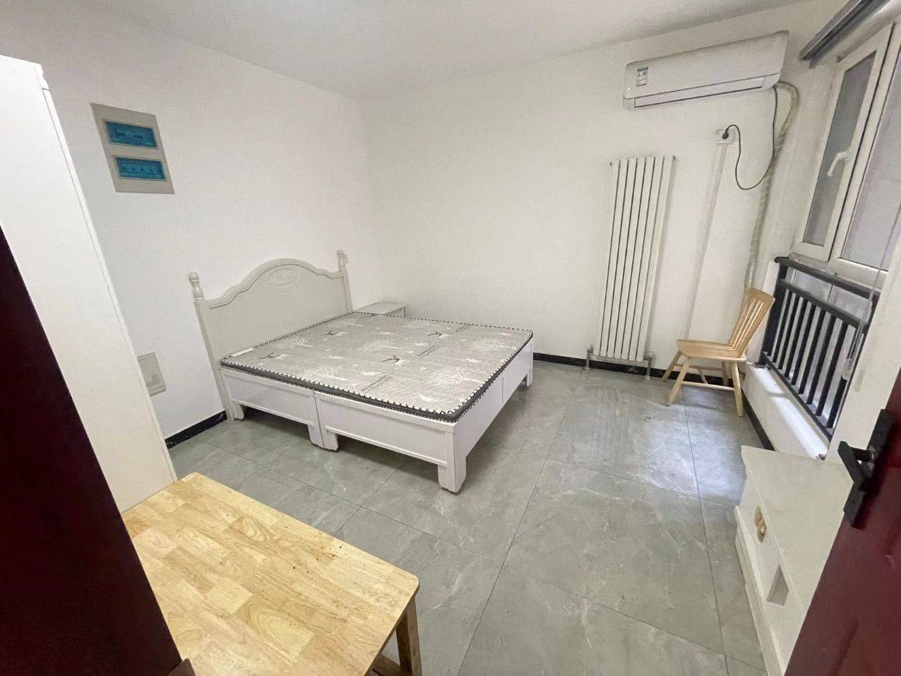 郑州 二七 | 正商城裕园5号院_3