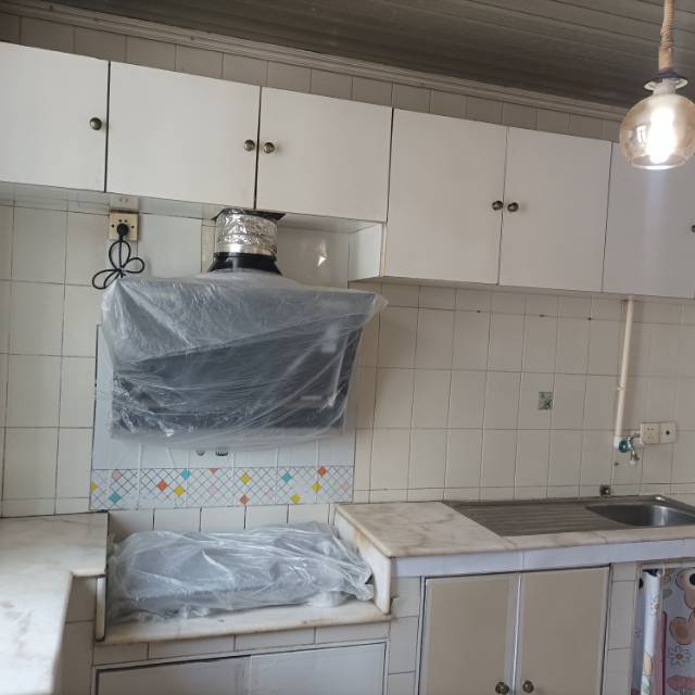 海阔天空整租房源1