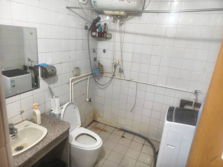 青岛 市南 | 远洋新村-西区_5