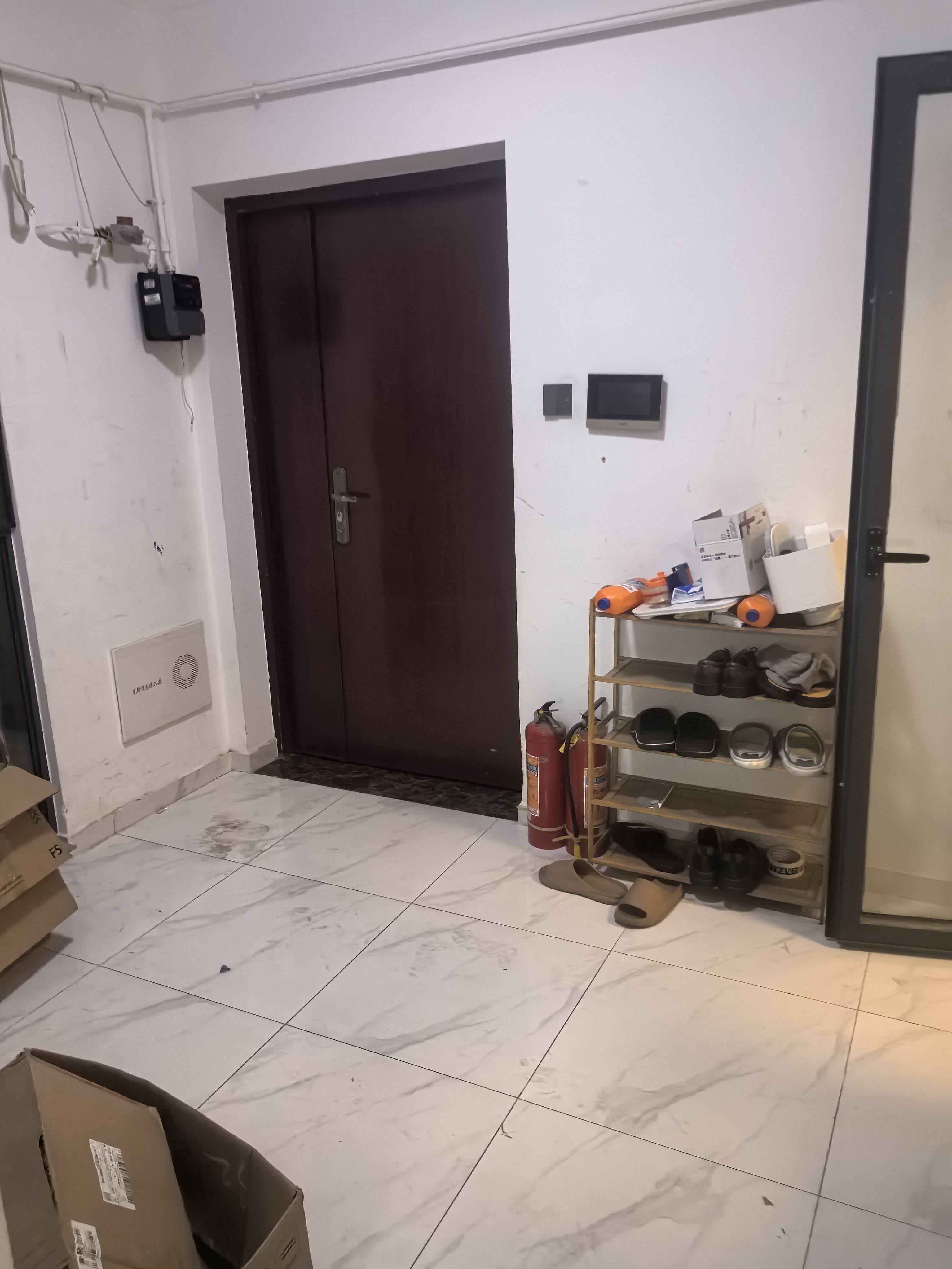 深圳 罗湖 | 银湖半山_3