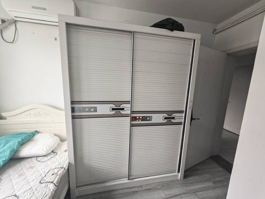 房租出租！整租房源2