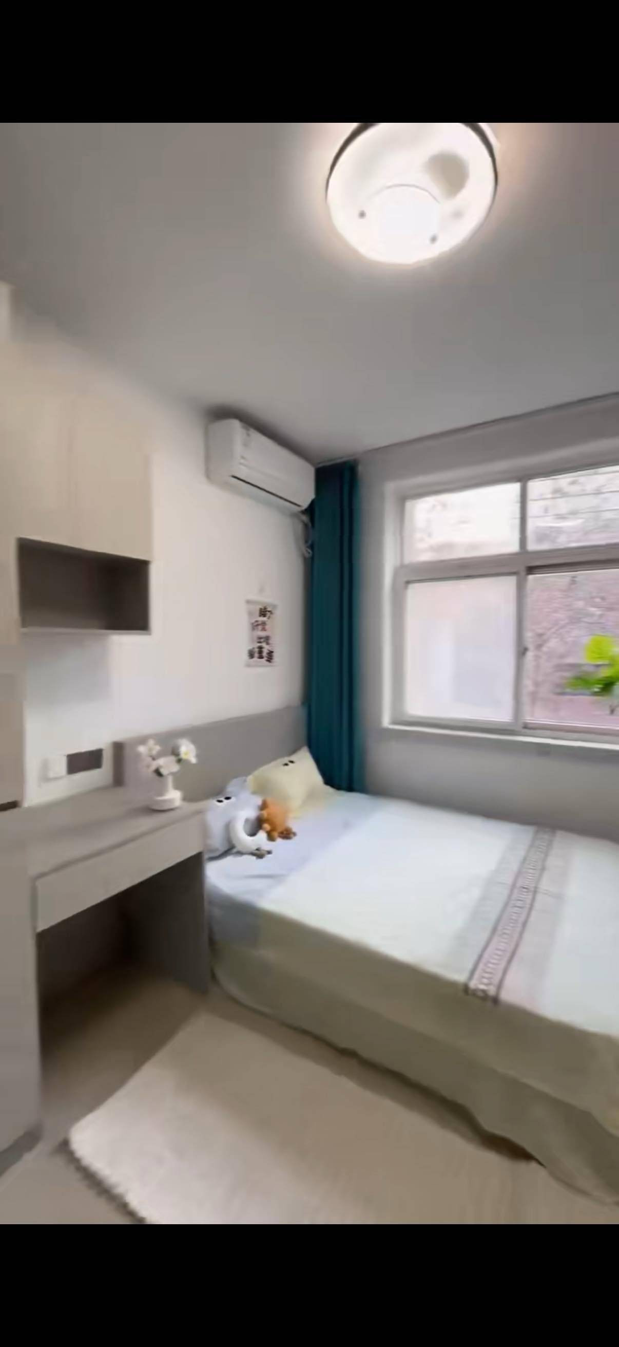 西安 新城 | 蜂巢公寓_5