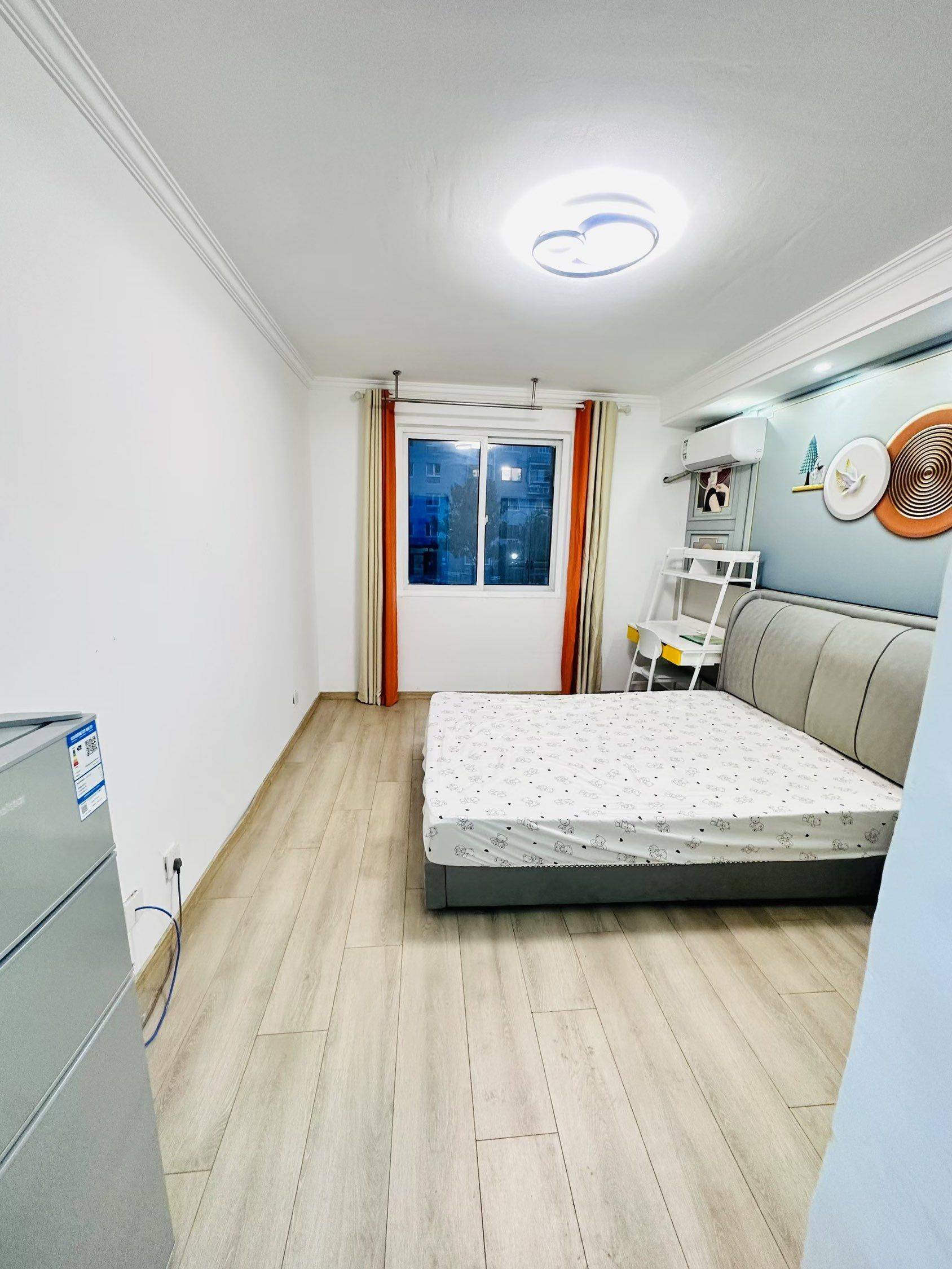 南京 浦口 | 新桥家园_5