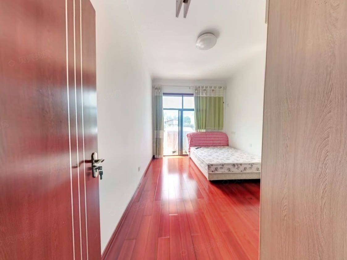 武汉 武昌 | 三道街6号4栋-1单元_6