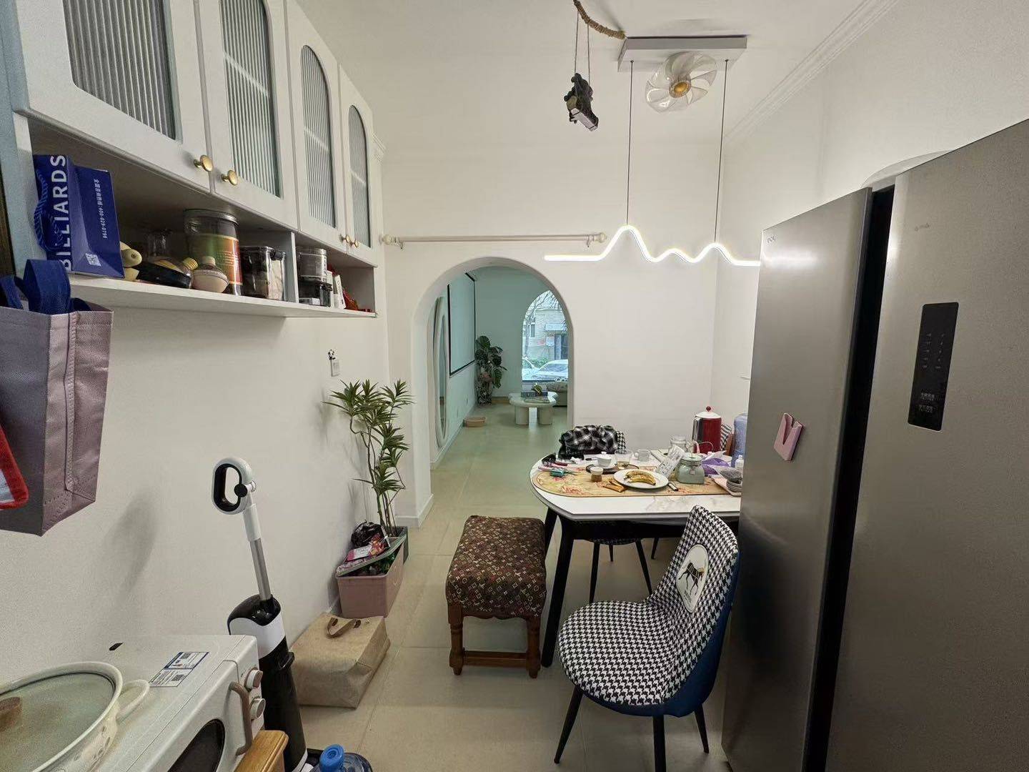 西安 未央 | 百花村社区_7