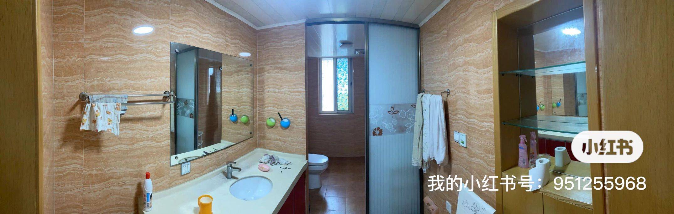 南京 江宁 | 成山公寓_5