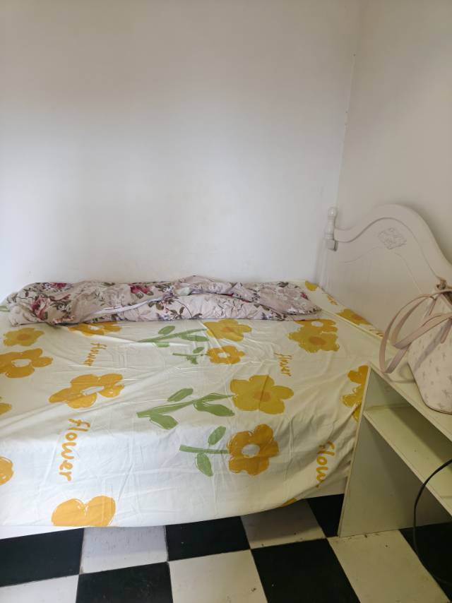 小米椒mi整租房源1