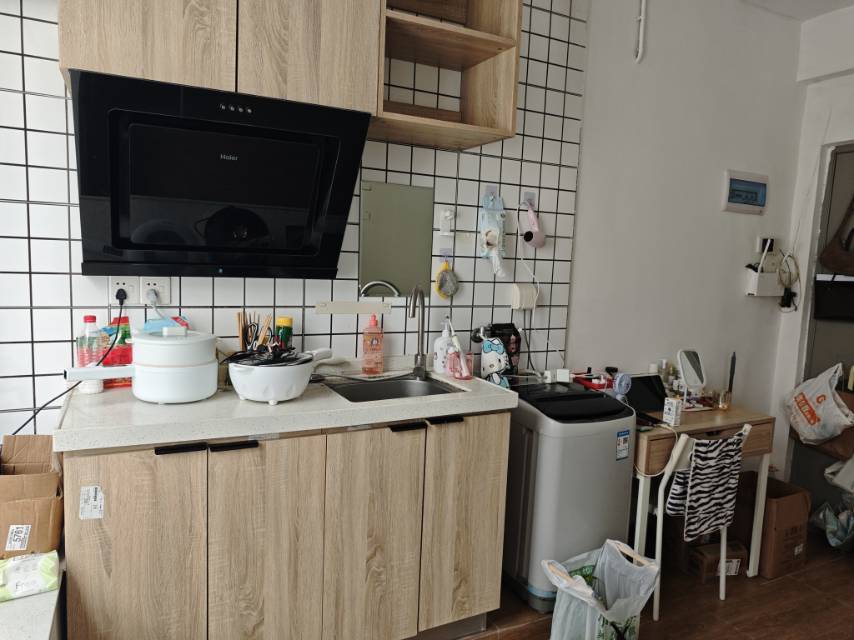 龙岗 甘坑凉帽三区东区