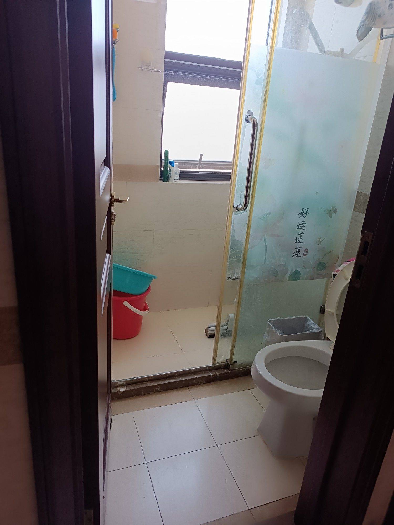 温暖的麦冬整租房源1