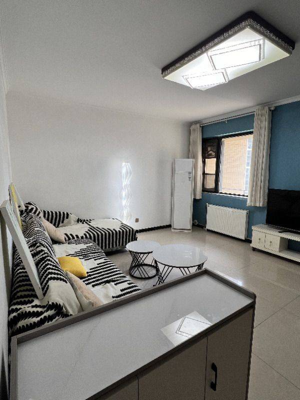 拔丝地瓜整租房源1