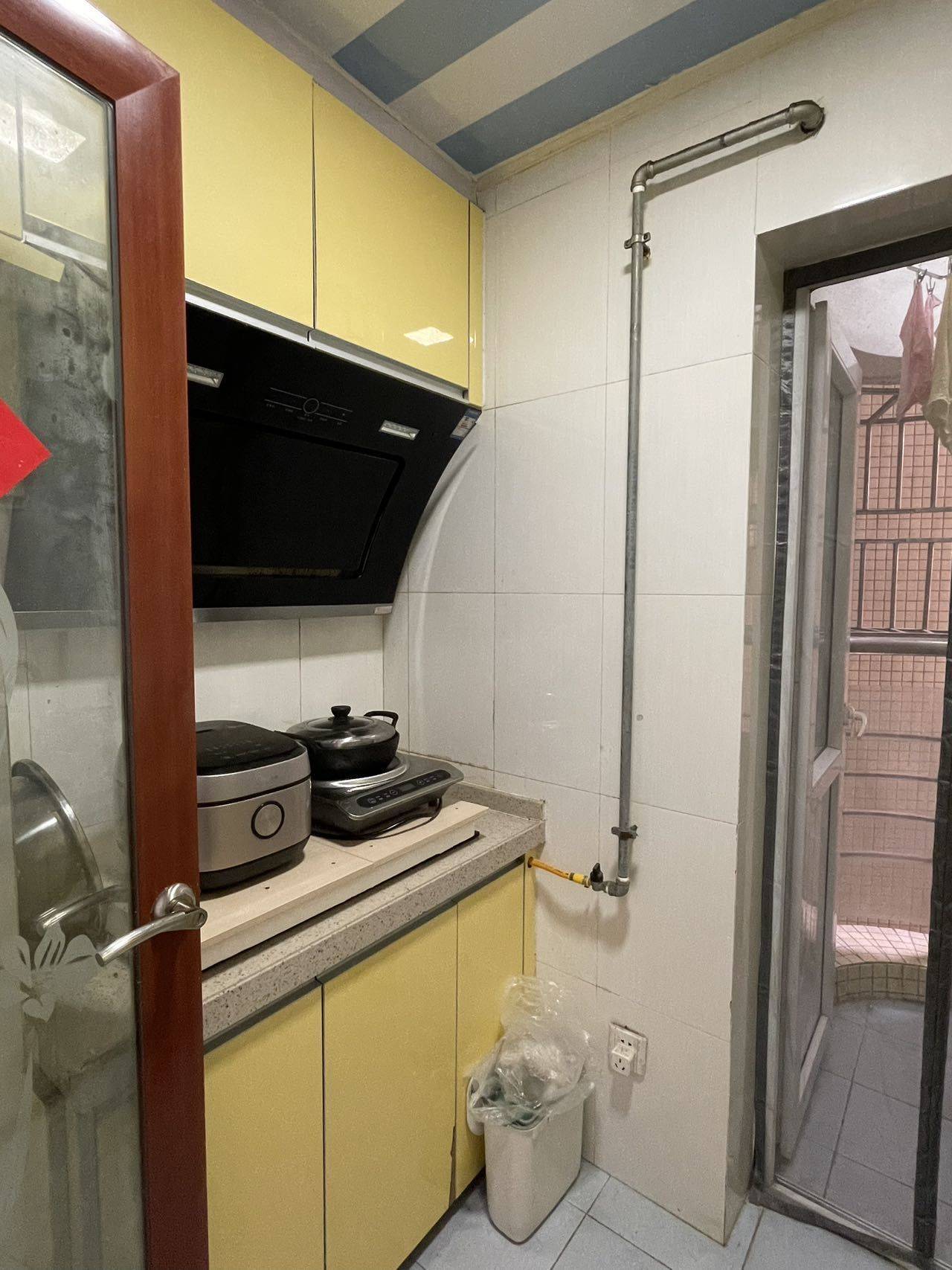 深圳 福田 | 蜜园_3