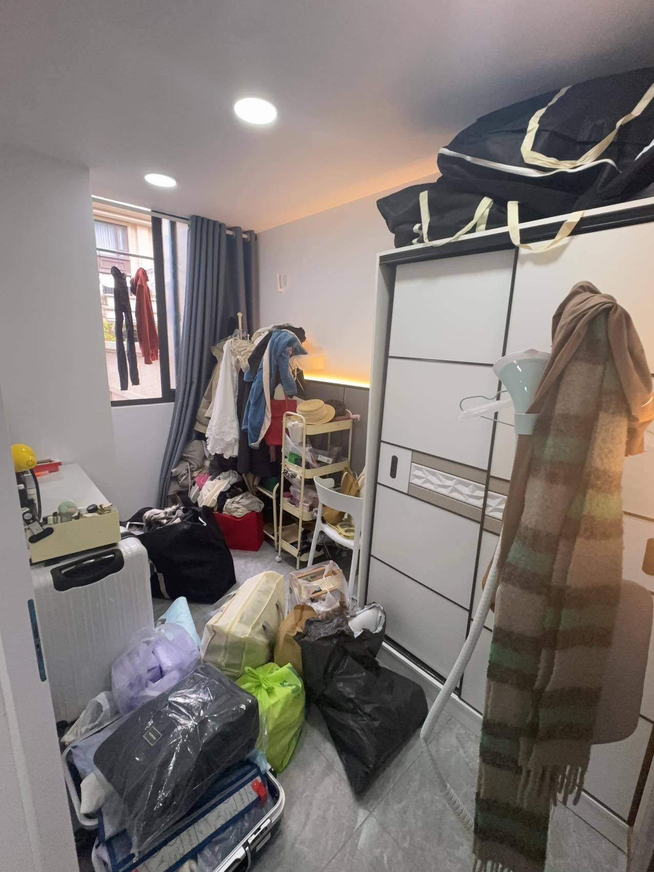 Xiamen Haicang | 首开·龙湖春江彼岸-三期_4