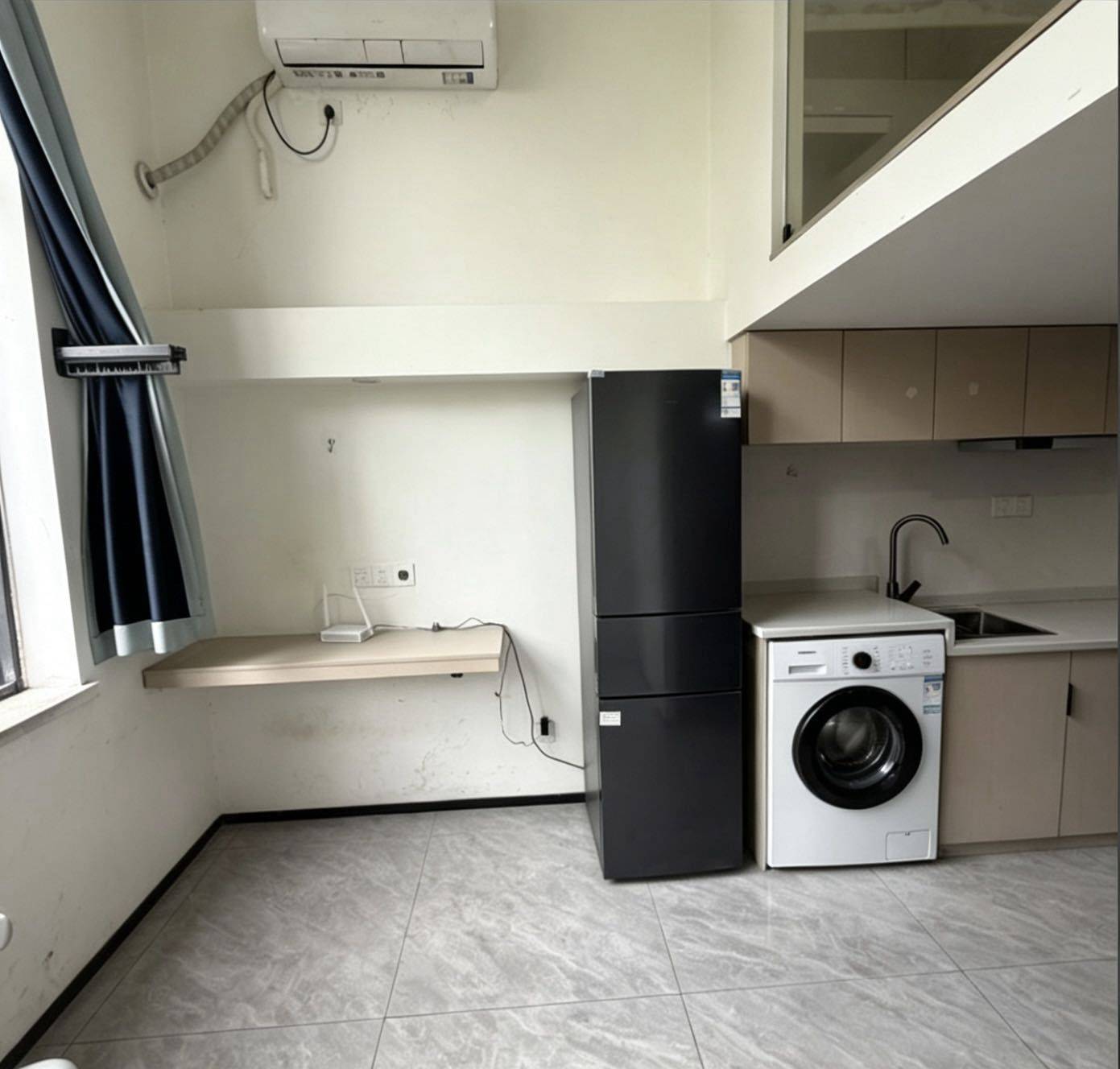 杭州 滨江 | 家柠公寓(长一店)_6