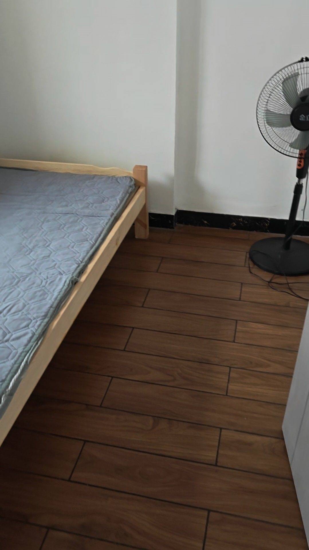 一个汉堡整租房源3