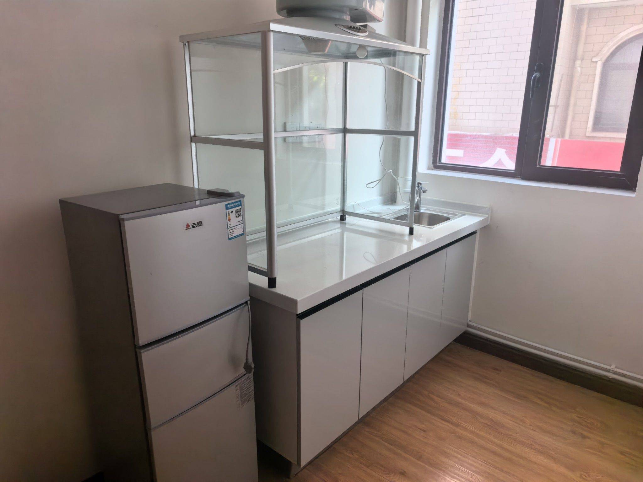 郑州 金水 | 张庄社区东区-56号楼_6