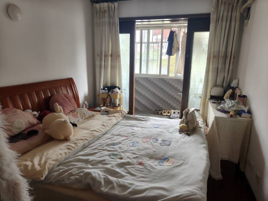 栖霞 仙居华庭-41栋