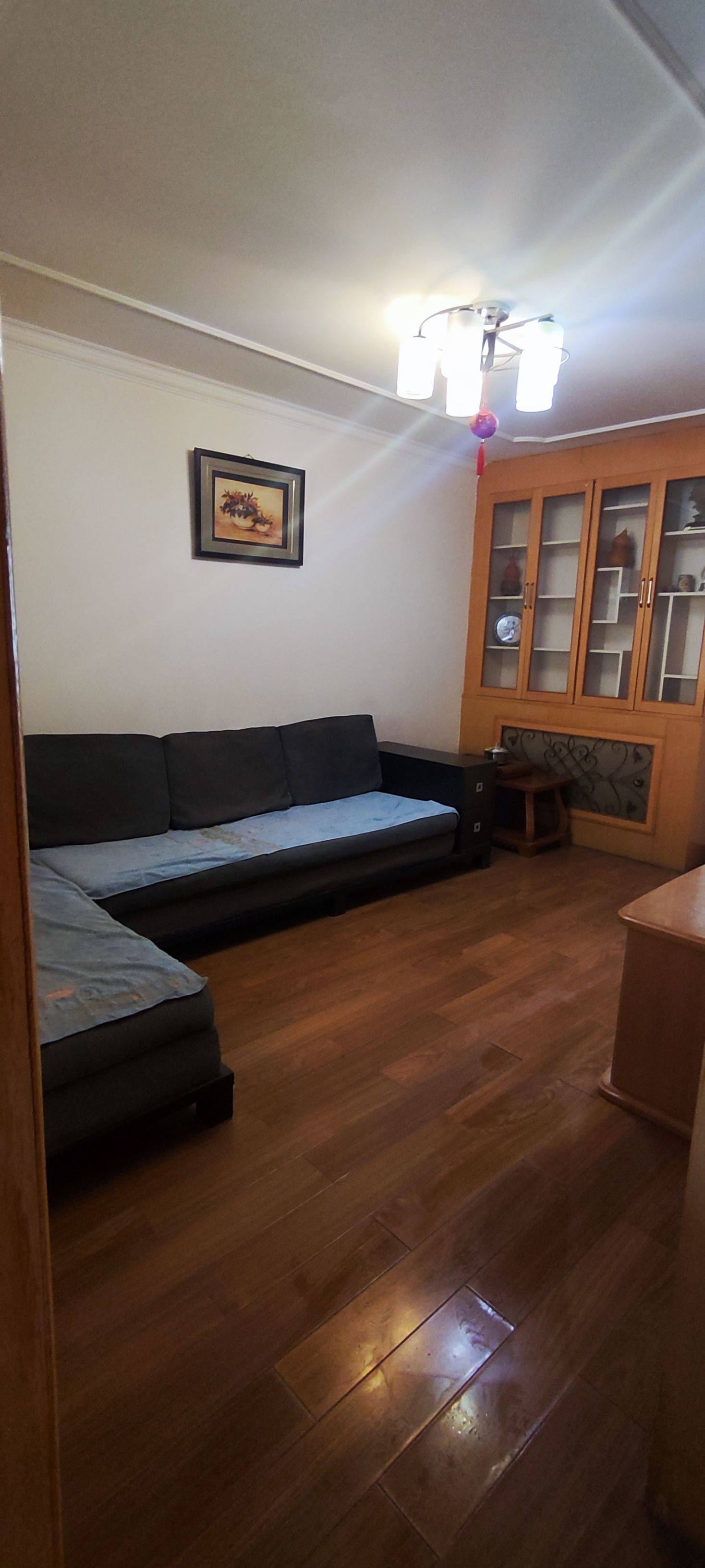 温馨小窝-干净治愈-不限性别