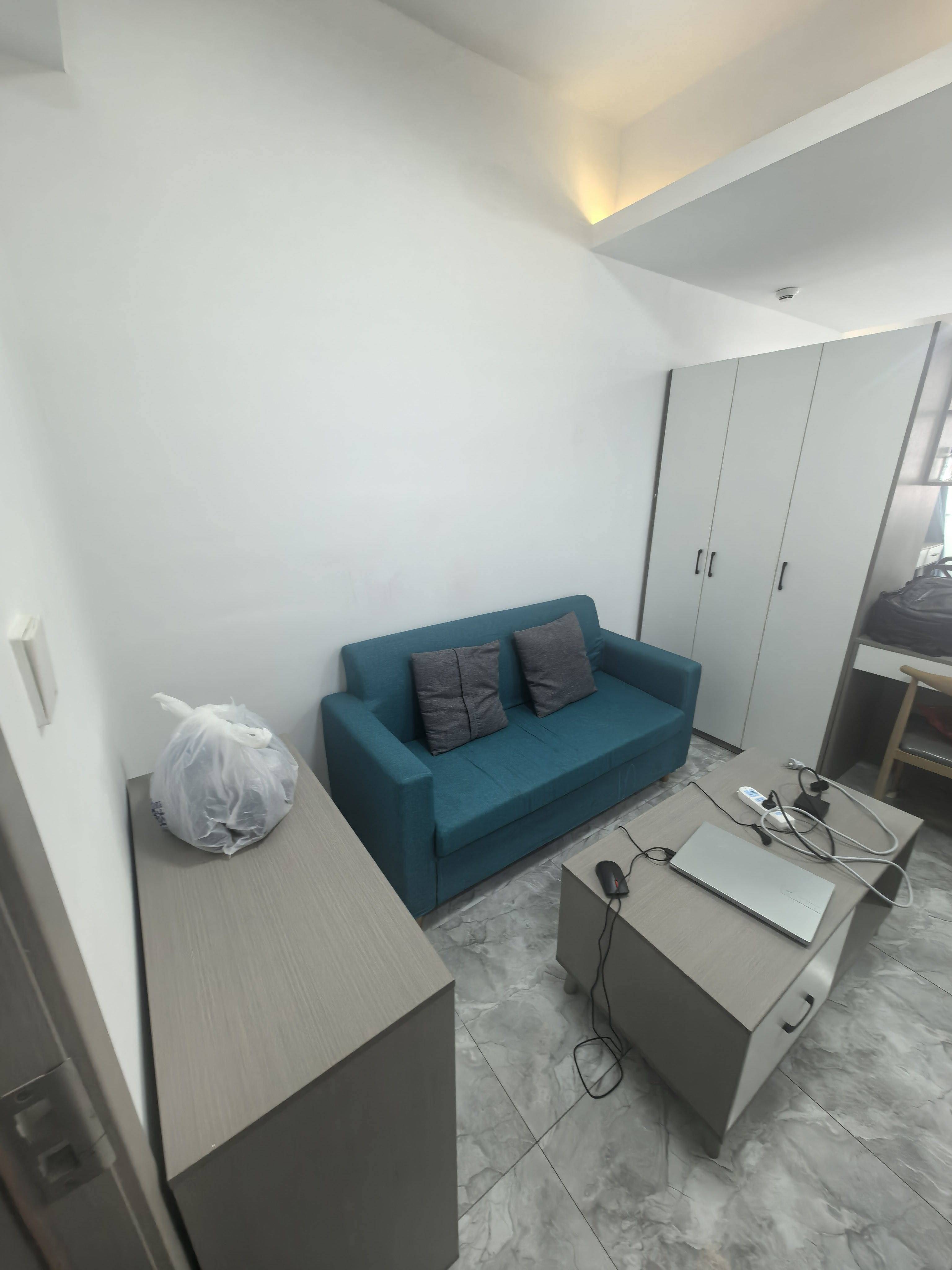 元气满满整租房源1