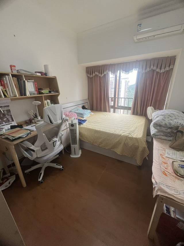 深圳 龙岗 | 振业天峦_1