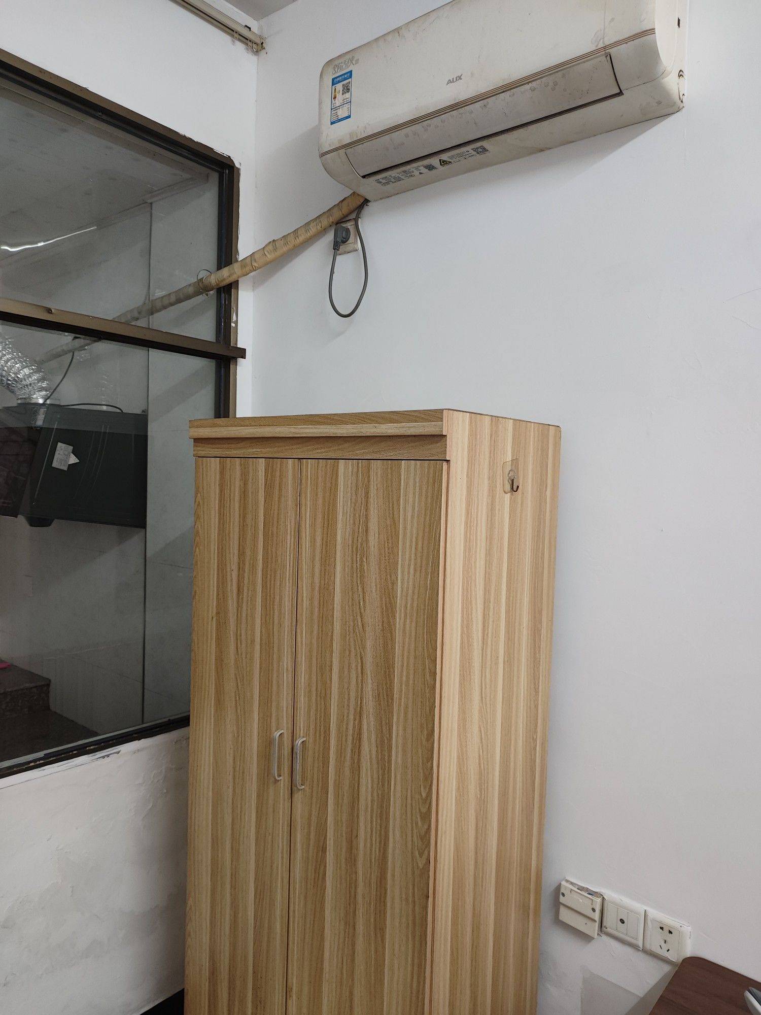 一二木整租房源2