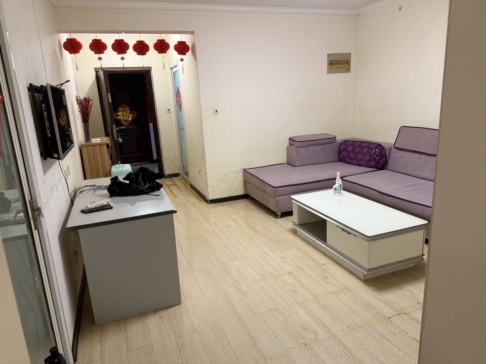 Zhengzhou Guancheng | 鸿基紫荆苑_6