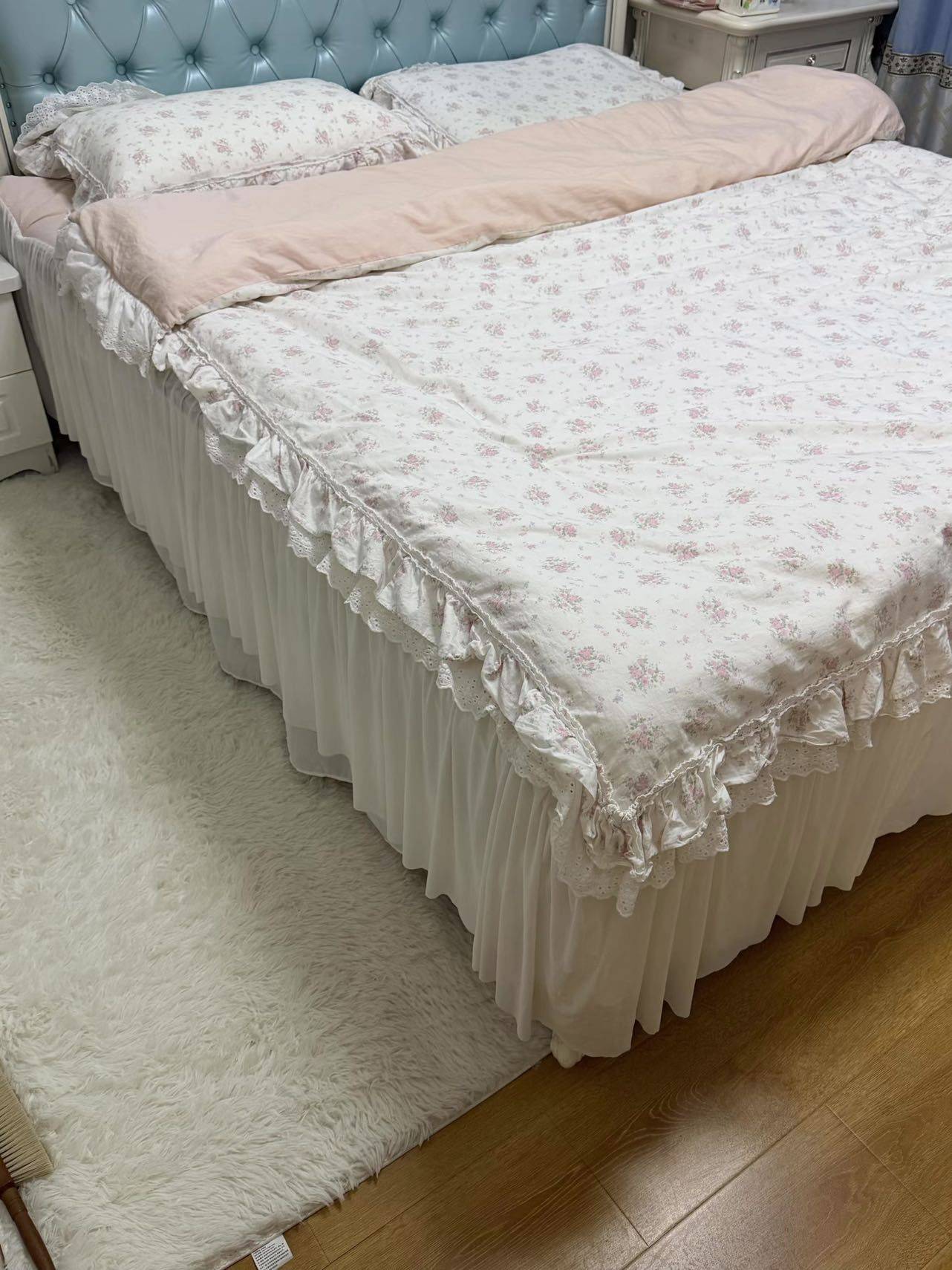 洪山 毛坦港湾B区