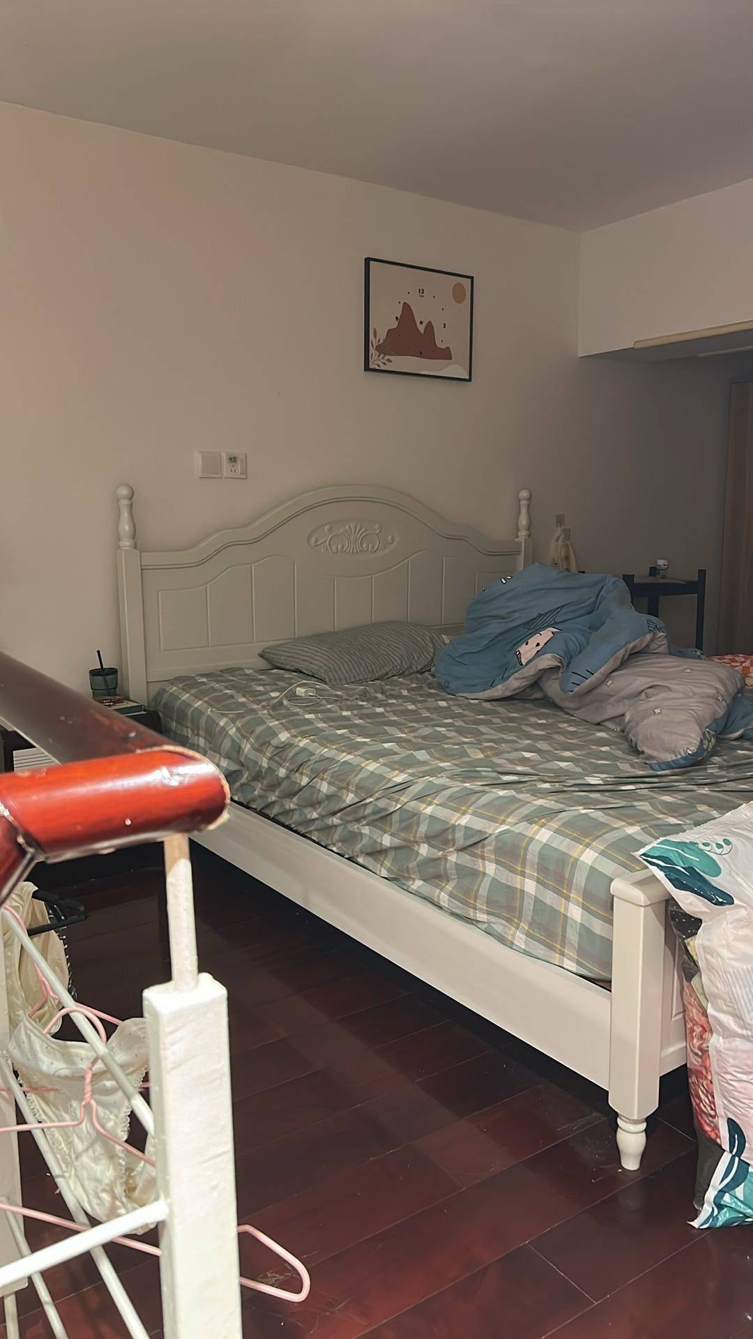 江岸 汉飞青年城