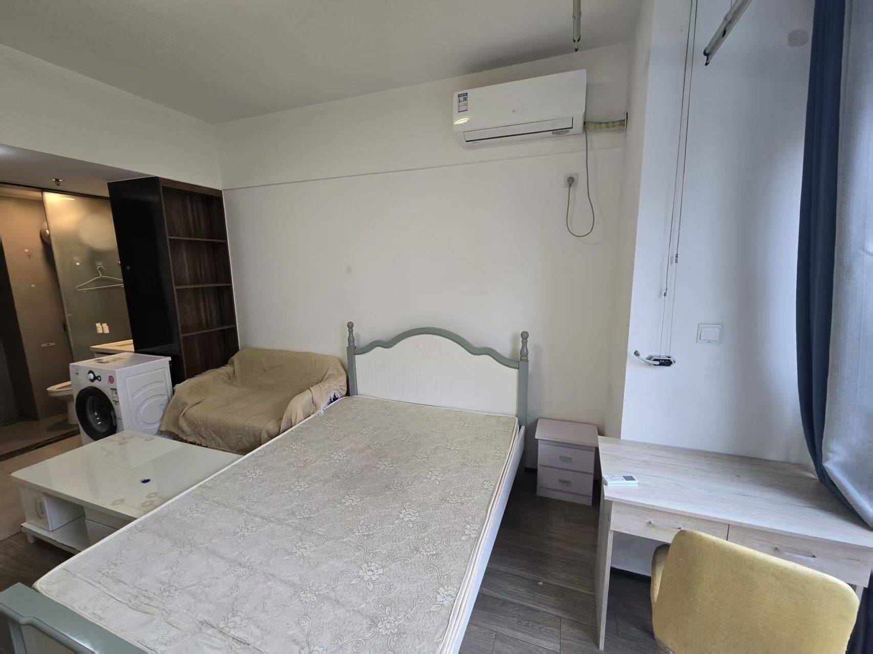 郑州 二七 | 亚新橄榄城新公馆_3