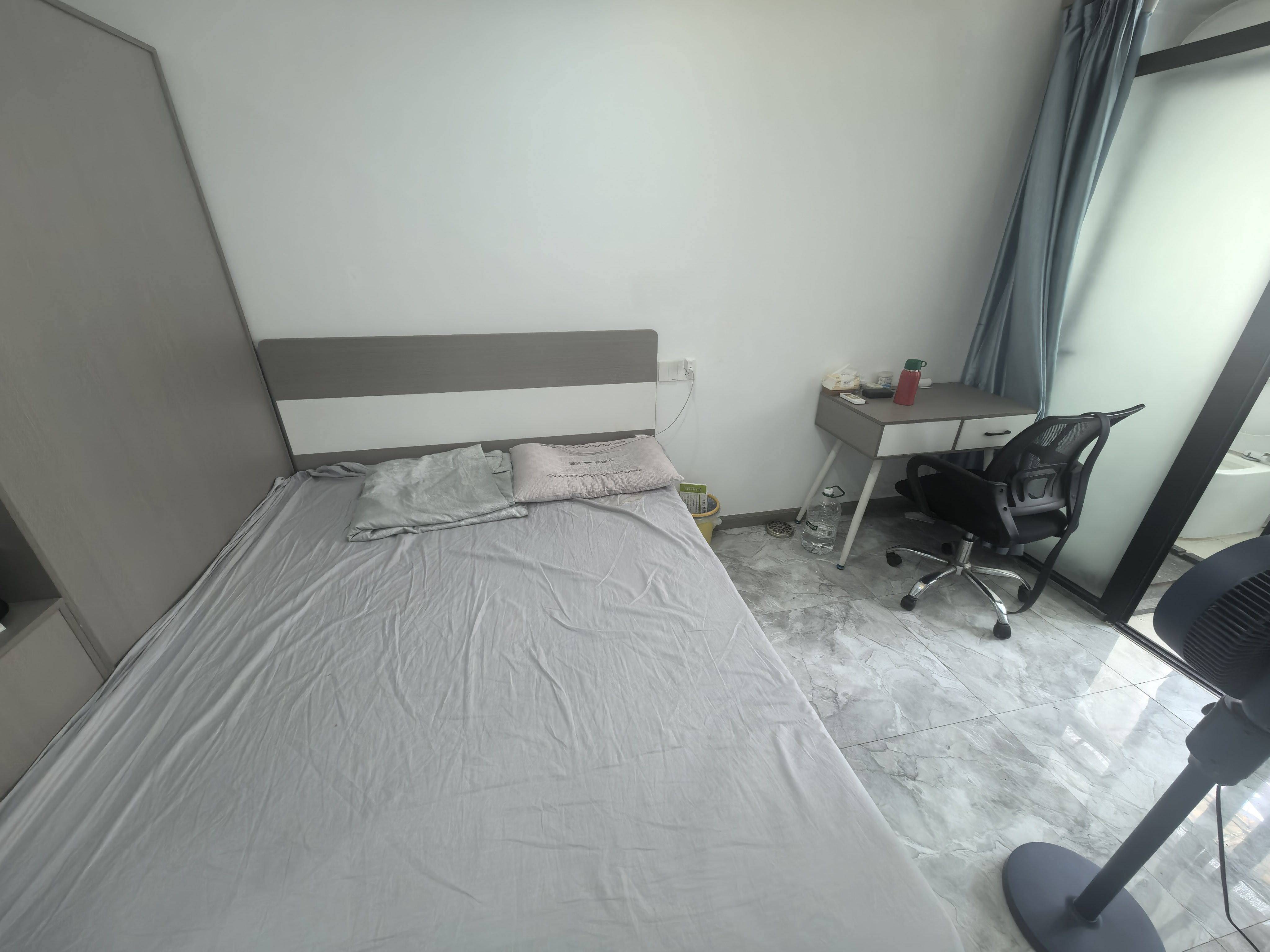 元气满满整租房源2