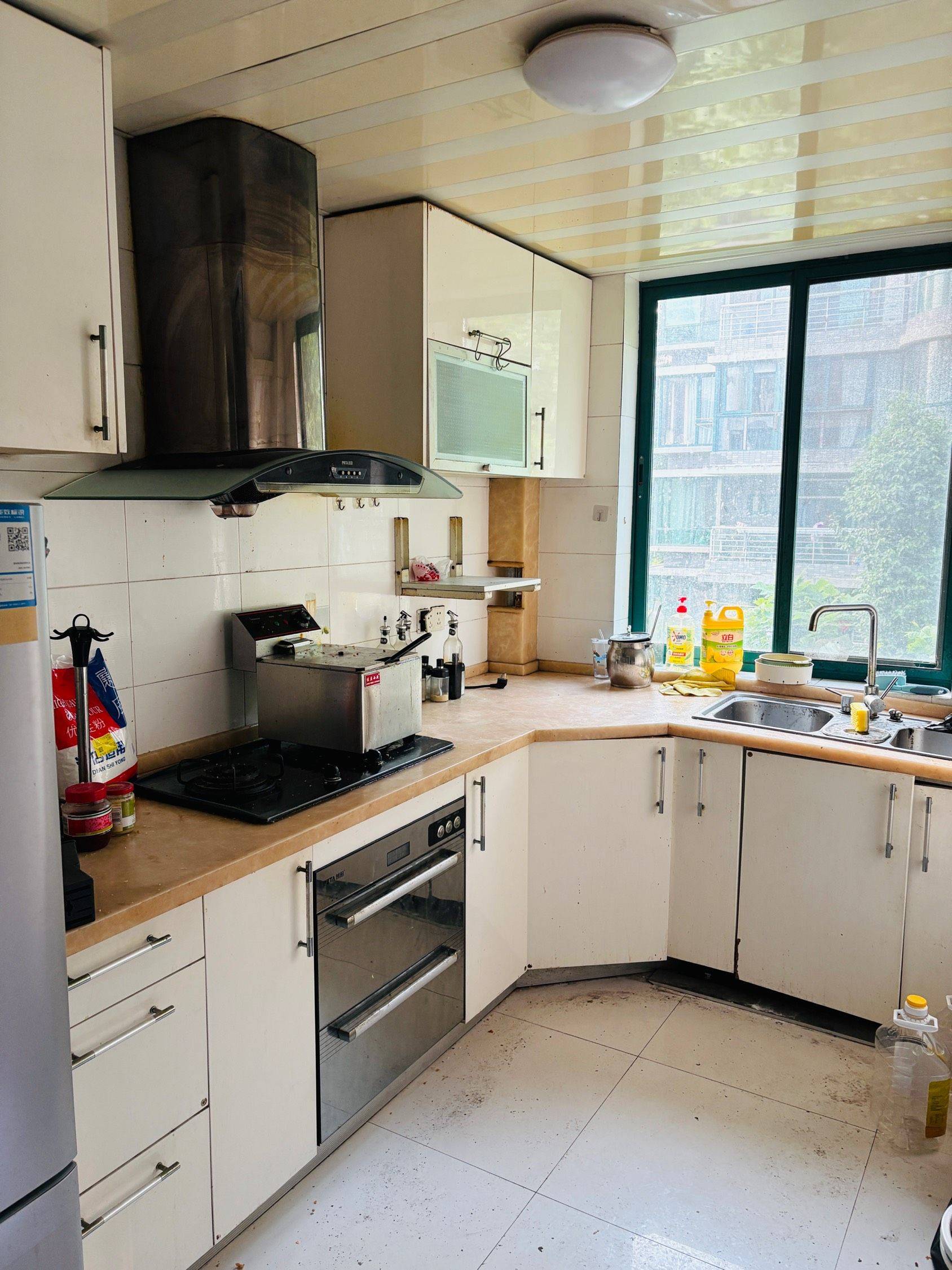 杭州 西湖 | 山水人家白沙岛-7幢_3