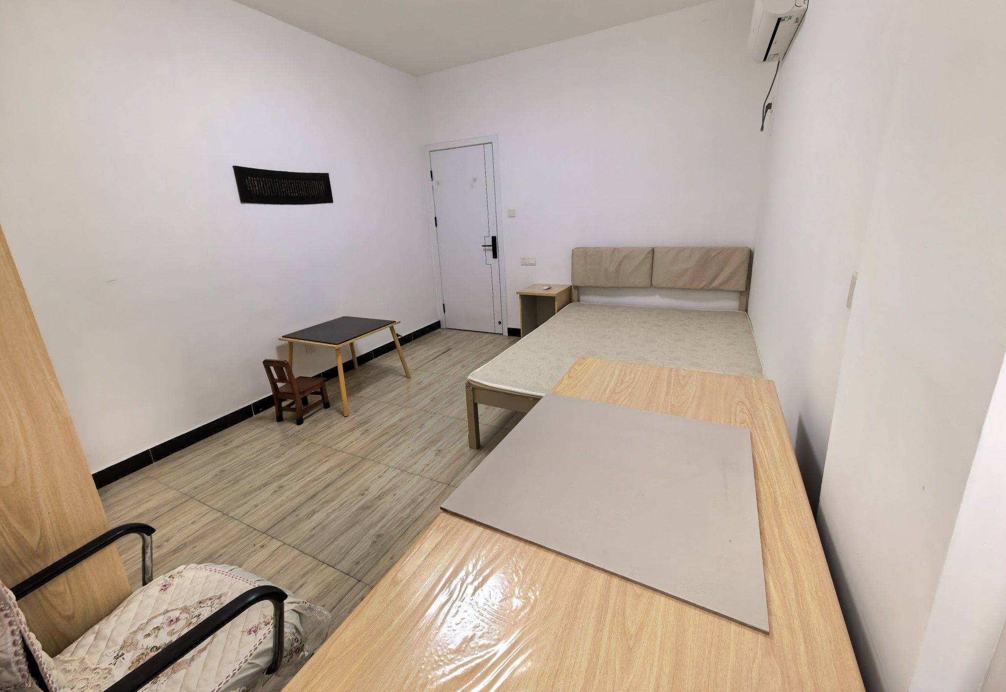 武汉 江夏 | 当代国际花园-4区_4