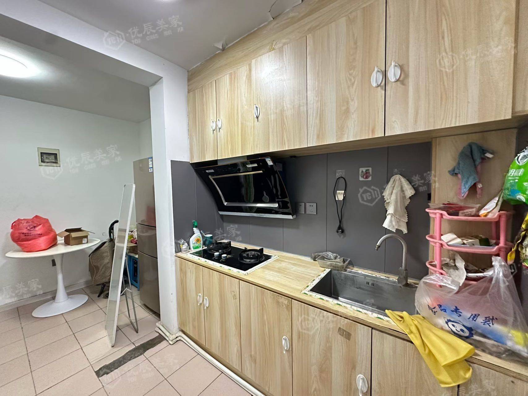 Curvet.整租房源3