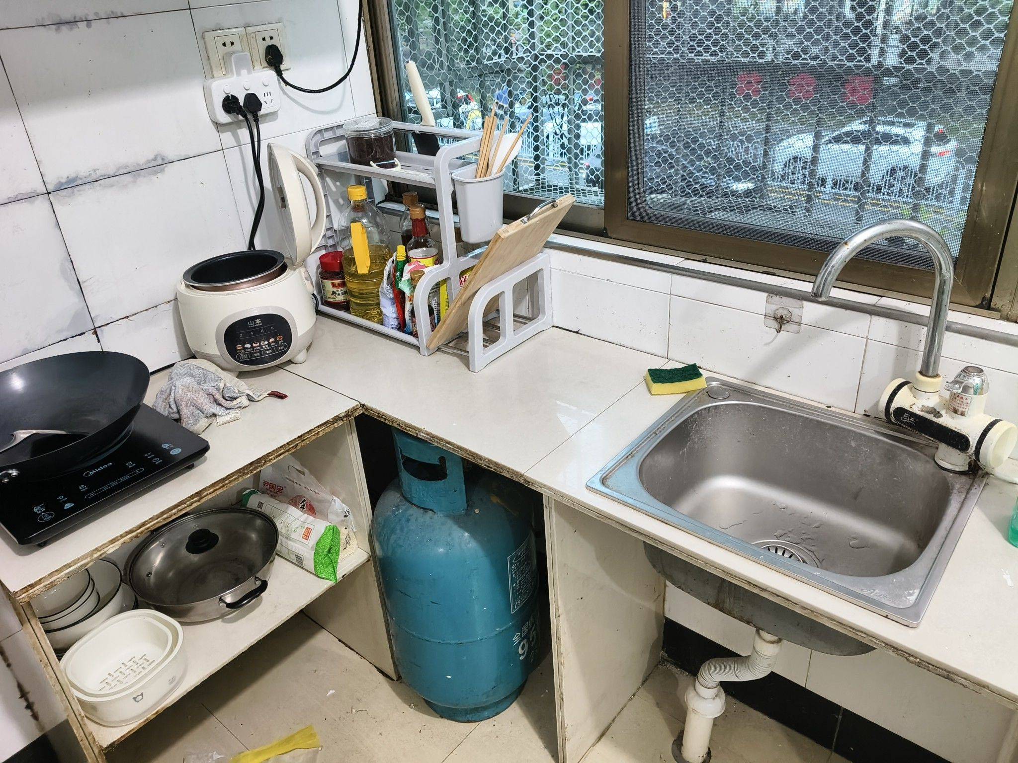 长沙 开福 | 开福区红商建材中心-C8栋_5