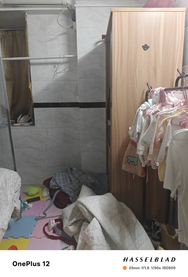 长安 创兴楼(福海路十四巷)