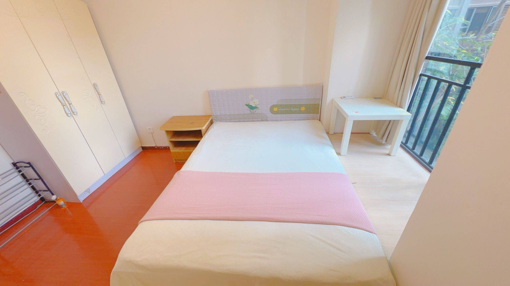 成都 锦江 | 瑞升橡树林北院_3