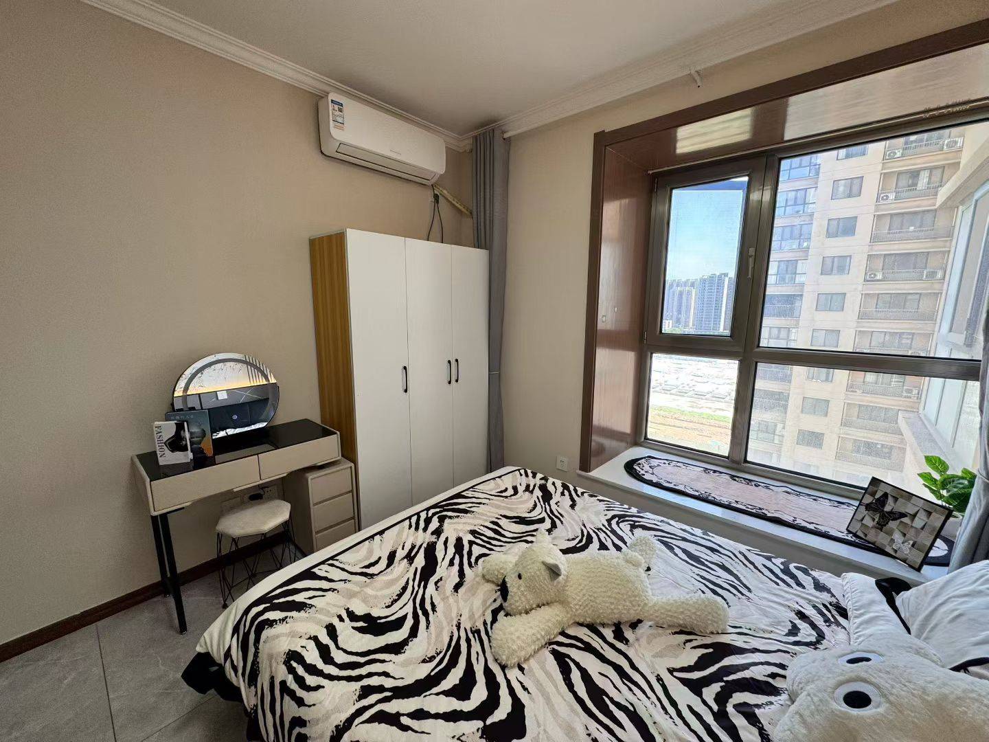 未央 浩华香颂国际城