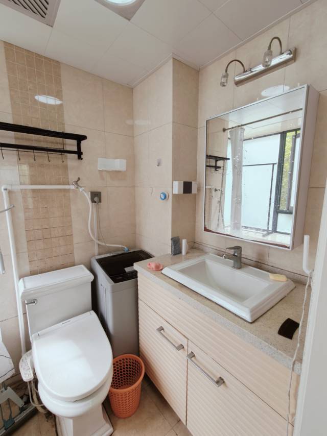 上海 宝山 | 宝宸怡景园_5