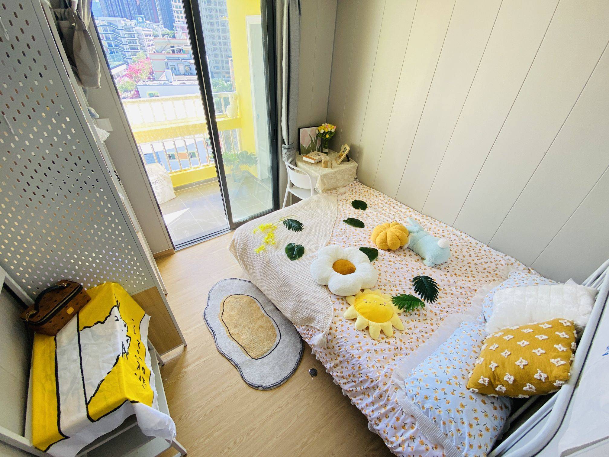 深圳 龍華 | 龙胜一队小区_4