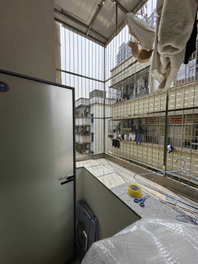 深圳 宝安 | 凤田中心区_6