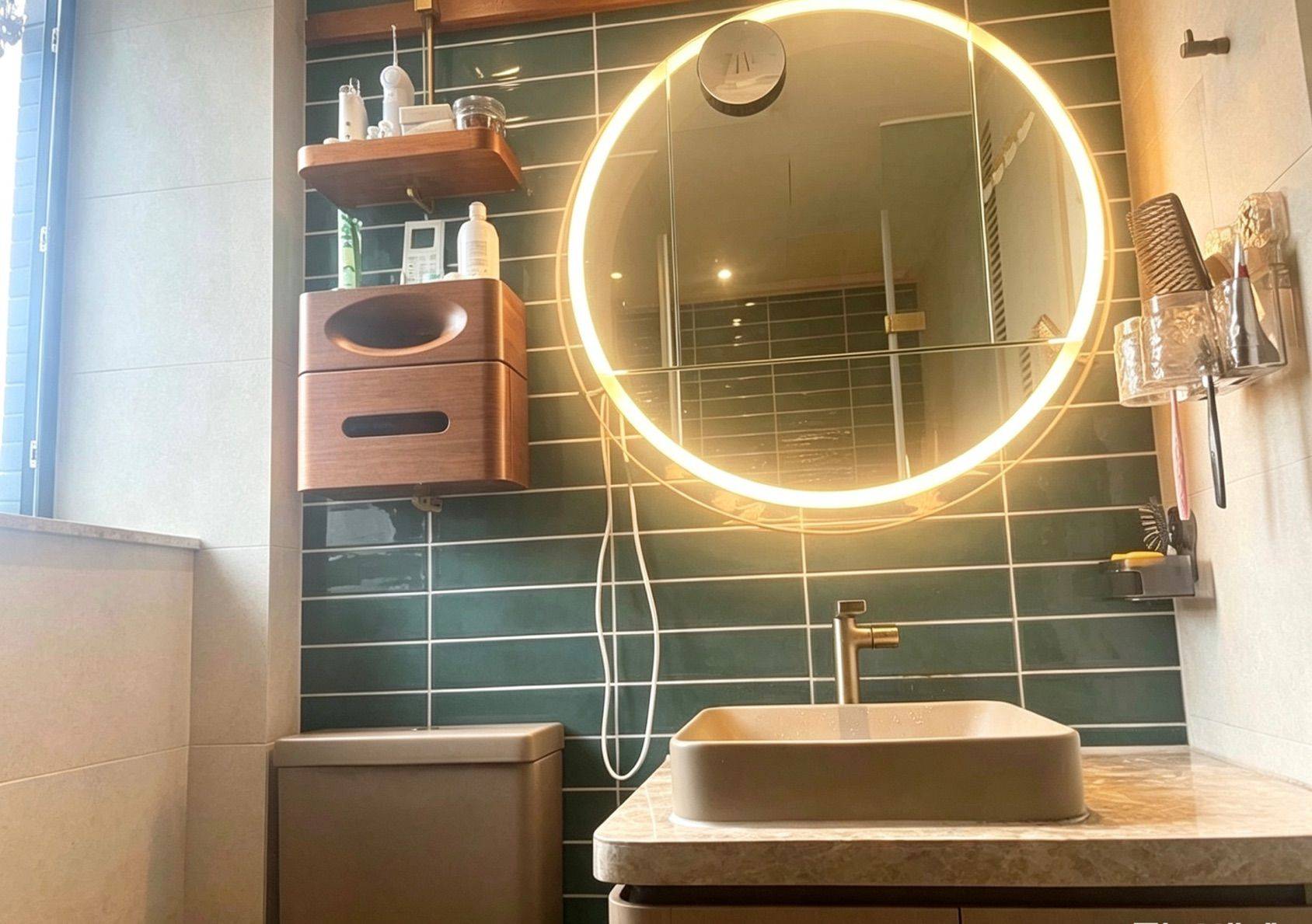 香港 新界 | 柏傲庄_5