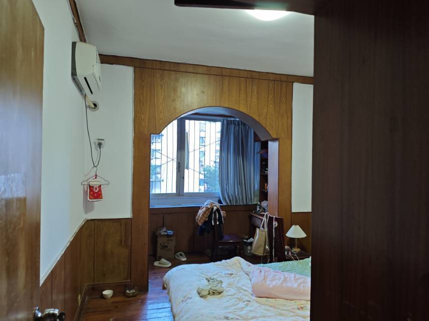 小土豆整租房源2