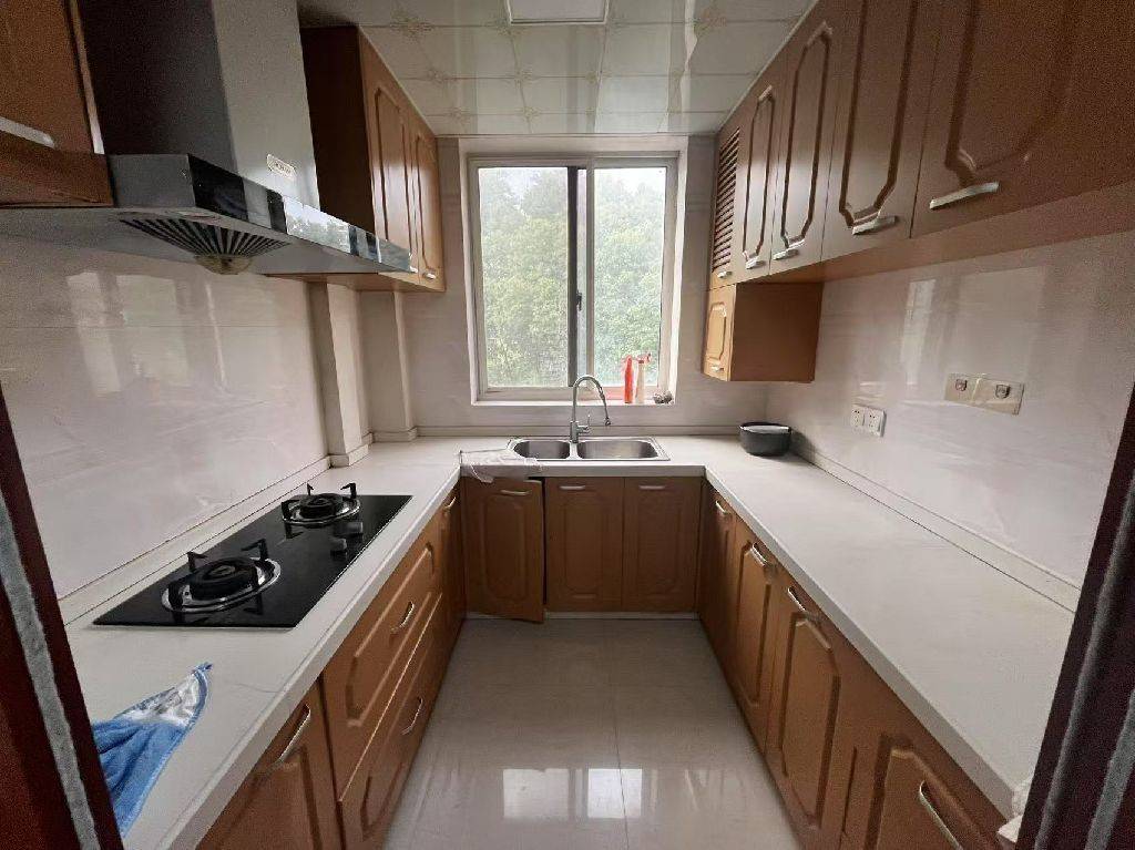 一个代号整租房源1