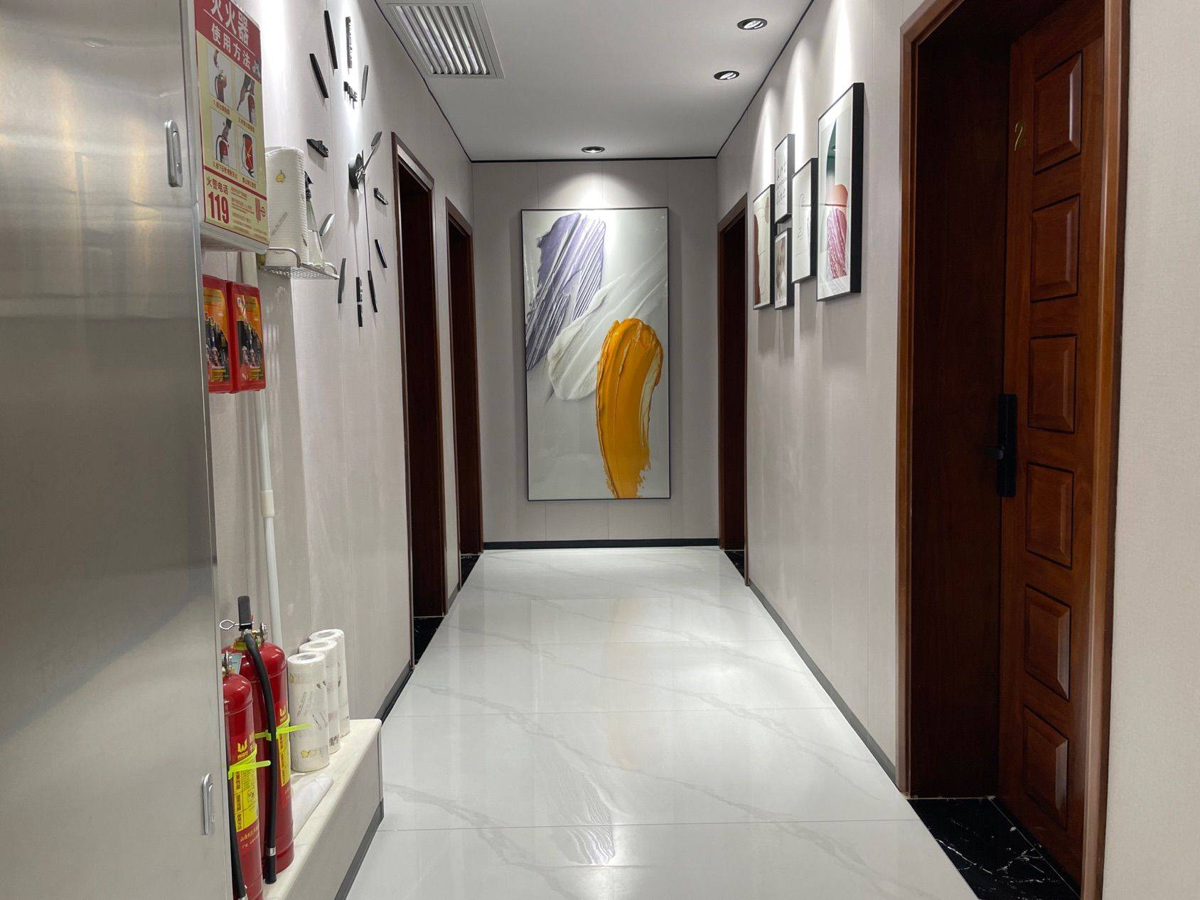 太原 迎泽 | 爱尚轩精品公寓_8