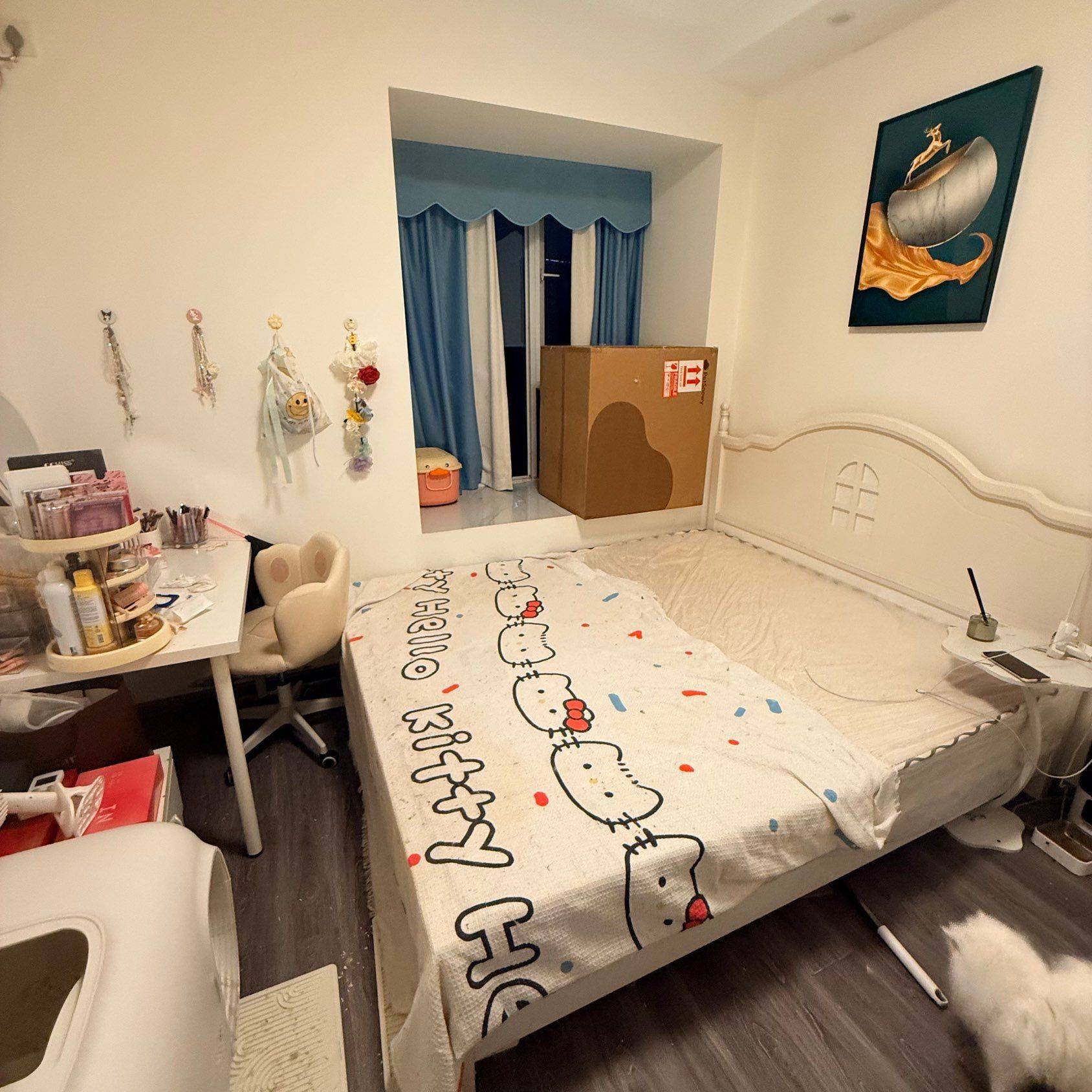 成都 成华 | 锦东河韵C区-2栋_6